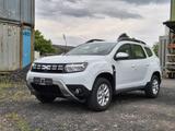 Dacia Duster Expression TCe 100 LPG GJ-Reifen Navi - Dacia Duster