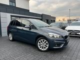 BMW 220 d xDrive Gran Tourer Advantage Automatik*PDC - graue BMW 220 Gran Tourer