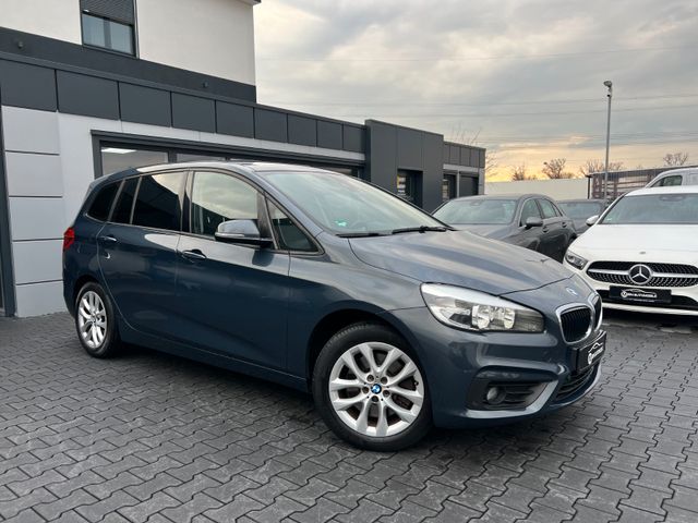 BMW 220 d xDrive Gran Tourer Advantage Automatik*PDC