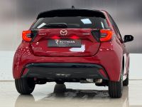 Mazda 2 Hybrid - Vorschau Bild 4