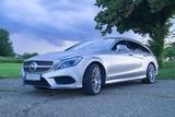 Mercedes-Benz CLS 400 Shooting Brake - Magno Matt Porno karre - Mercedes-Benz CLS 400 Shooting Brake Gebrauchtwagen