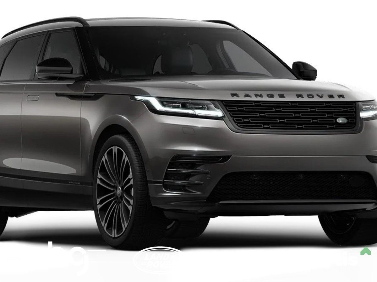 Land Rover Range Rover Velar D300 DYNAMIC SE 