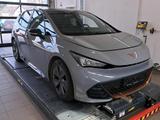Cupra Born 150 kW BeatsAudio Wärmepumpe DynamikPaket - Cupra Born Gebrauchtwagen