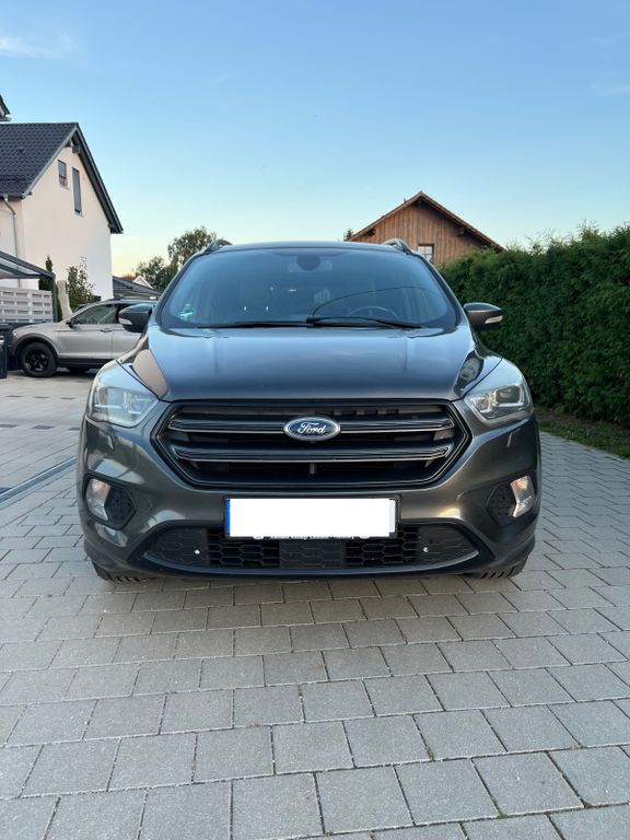 Image of Ford Kuga