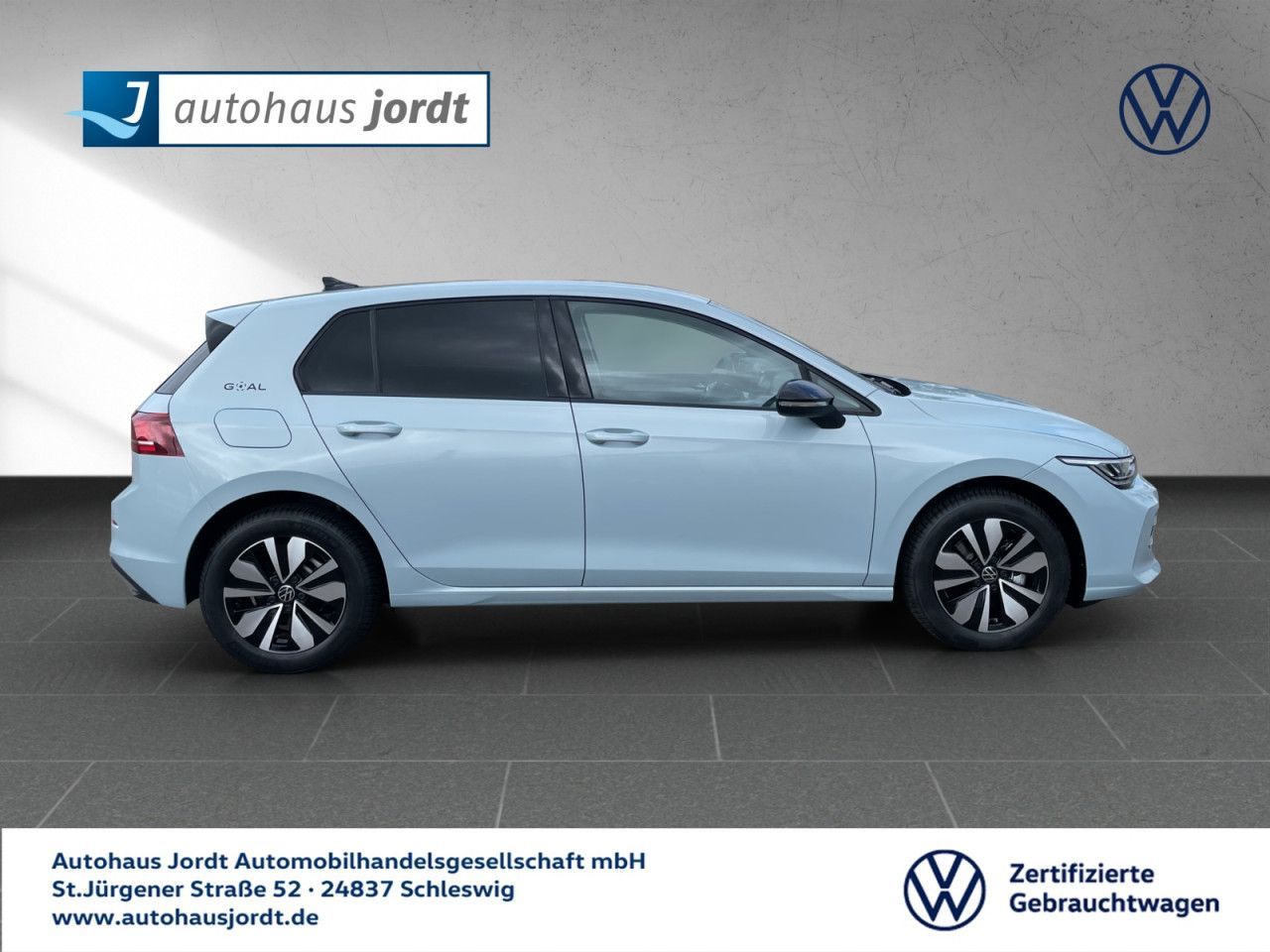 Volkswagen Golf VIII 1.5 eTSI OPF GOAL DSG ACC App LED MFL foto 5