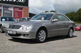 Mercedes-Benz CLK 220 CDI *HARMAN-KARDON*PDC*TEMPO*GARANTIE* - Mercedes-Benz Diesel Gebrauchtwagen aus dem Jahr 2005