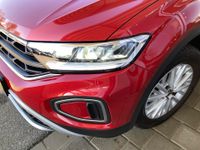 Volkswagen T-Roc - Vorschau Bild 6