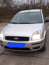 Ford Zu verkaufen ford fusion - gebrauchte Ford Fusion aus dem Jahr 2002