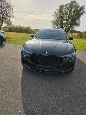 Maserati Levante S 3.0 V6 316kW 4x4 Auto S