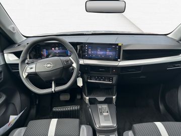 Fotografie 10 des Opel Frontera Edition 1.2 MHEV Allwetter Navi LED
