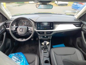 Skoda Kamiq - 8