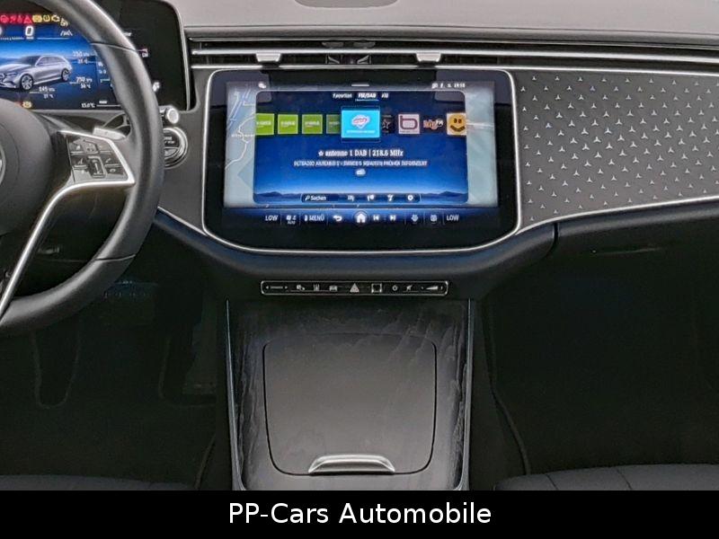 Mercedes-Benz E-Class dT AVA Advanced*STANDHEIZUNG*AHK*FAP+*Sitzk, миниатюра 4