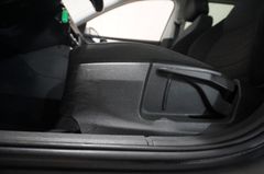 Fahrzeugabbildung Skoda Octavia Combi 1.8 TSI EDITION KLIMA/PDC/TEMP/AHK