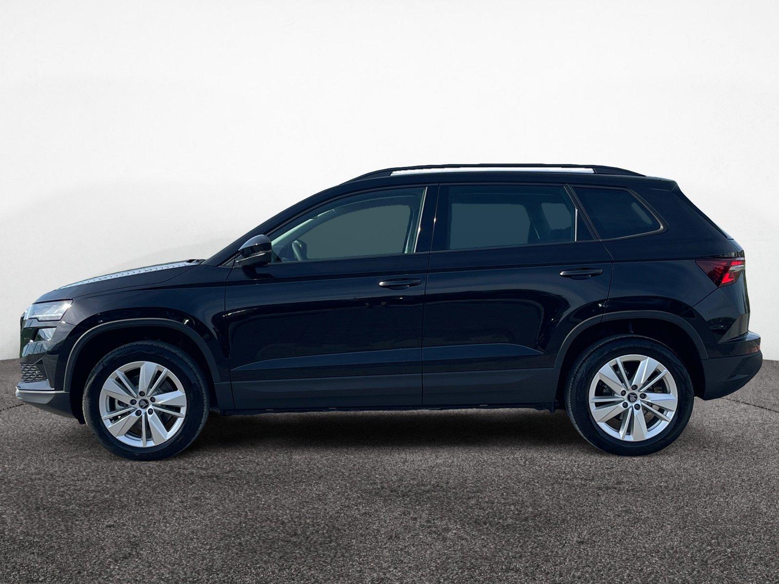 Skoda Karoq Selection TDI DSG|AHK|KAMERA|SMARTLINK|SHZ