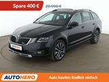 Skoda Octavia 2.0 TDI Scout 4x4 Aut.*NAV*ACC*PDC*SHZ* - Skoda Gebrauchtwagen in Offenbach