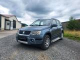 Suzuki Grand Vitara Comfort 4x4 AUTOMATIK - gebrauchte Suzuki Grand Vitara aus dem Jahr 2007