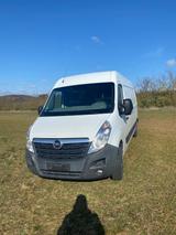 Opel Movano Transporter - Opel: Transporter