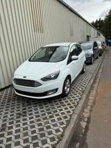 Ford C-Max 1,5TDCi 88kW Business Edition Business... - Ford C-Max in Mönchengladbach