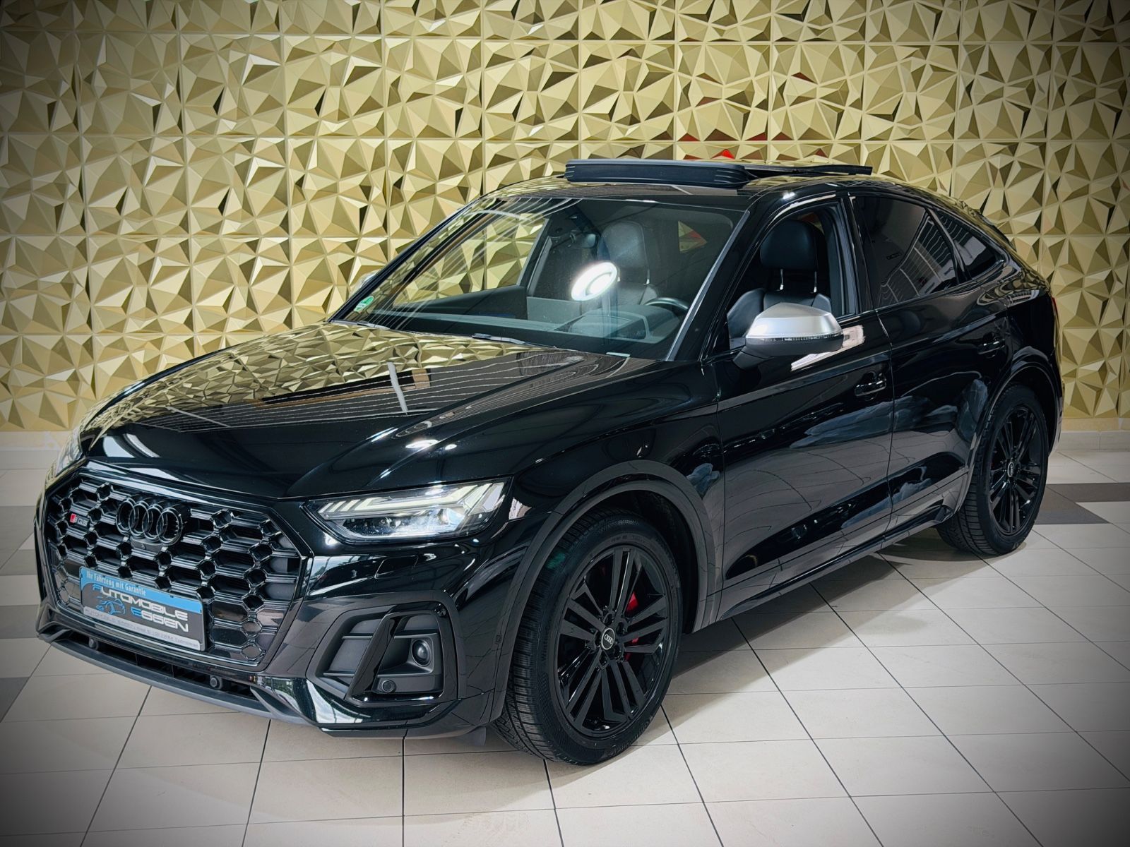 AUDI SQ5 Sportback 3.0 TDI quattro|PANORAMA|B&amp;O|2.HD