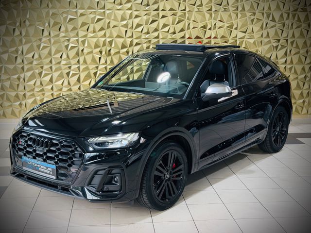 AUDI SQ5 Sportback 3.0 TDI quattro|PANORAMA|B&amp;O|2.HD