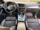 Audi Q5 3.0 TDI S tronic quattro - - Audi Q5 Gebrauchtwagen in Köln