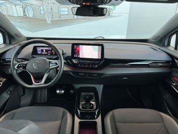 Volkswagen ID.4 GTX +IQ.LIGHT+AHK+WÄRMEPUMPE+EASY OPEN