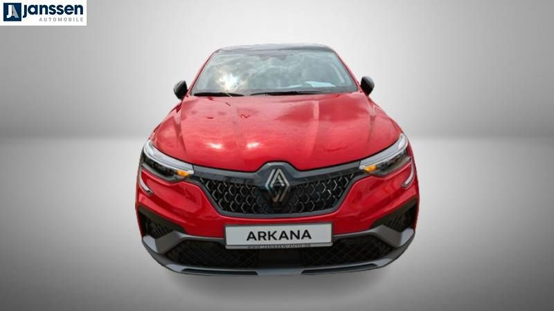 Fahrzeugabbildung Renault ARKANA ESPRIT ALPINE Full Hybrid 145