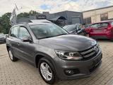 Volkswagen Tiguan Trend & Fun BMT 1.Jahr Garantie Tuv neu - Volkswagen Tiguan aus 2012 mit Diesel-Antrieb