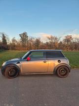 MINI One  2009. Tiefergelegt, K-FegGewindefahrwerk - MINI ONE in Bonn