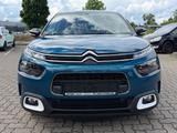 Citroën C4 Cactus Shine/Apple CarPlay/Panorama/Navi - Citroën C4 Cactus: Limousine