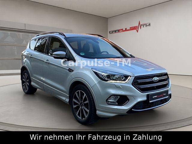 Ford Kuga ST-Line 2,0 TDCI 4X4 PowerShift-AHK-Bi-XEN.