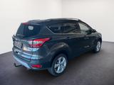 Ford Kuga 2.0 TDCi Titanium 4x4/XENON/NAV/SHZ/AHK - Ford Kuga mit Diesel-Antrieb