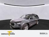 Skoda Kodiaq 1.5 TSI FACELIFT VIRTUAL LED NAVI SMARTLI - gebrauchte Skoda Kodiaq mit Facelift