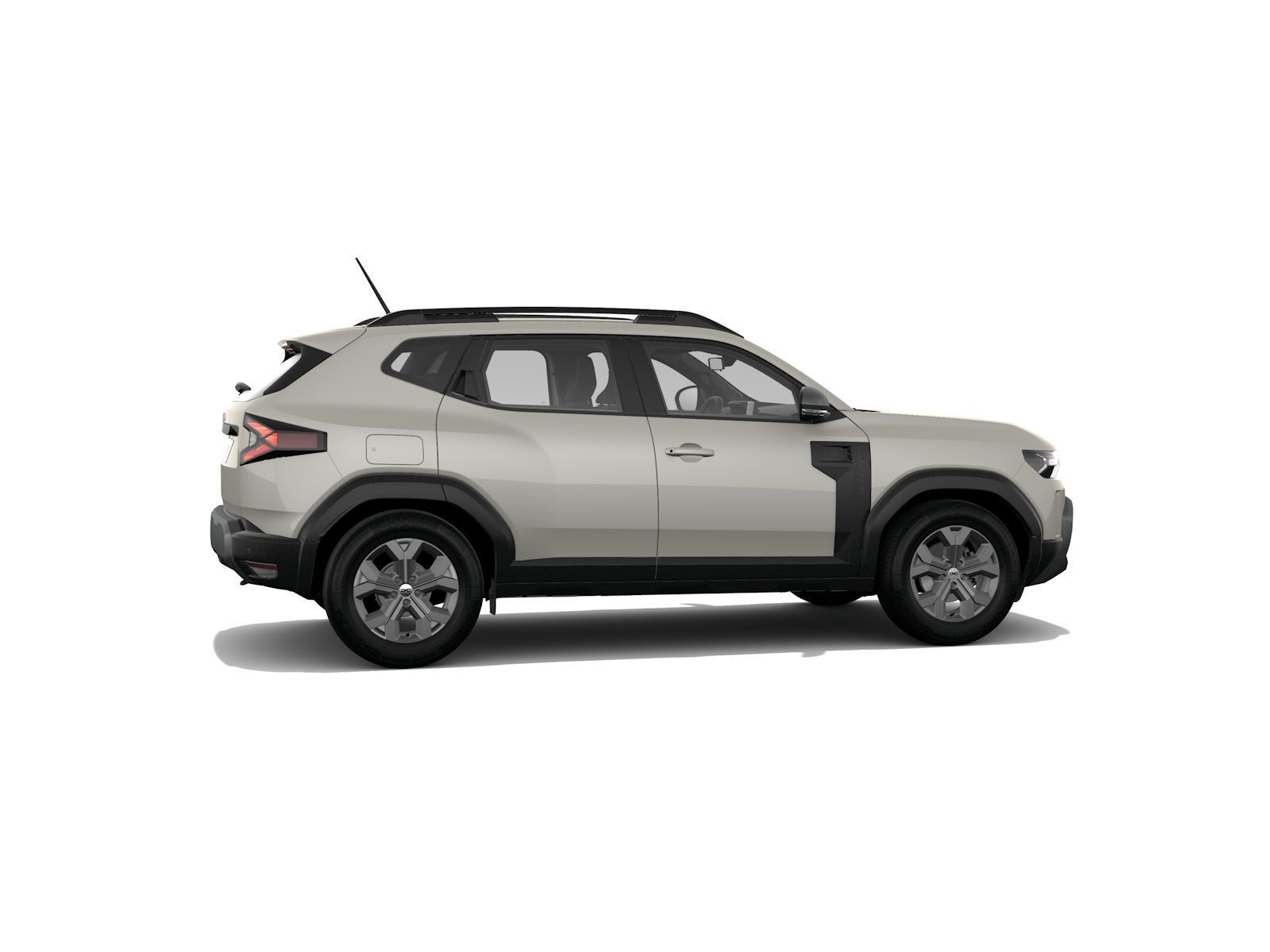 Dacia Duster - Bild 8