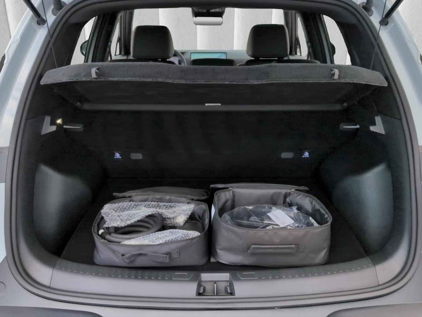 BYD ATTO 2
