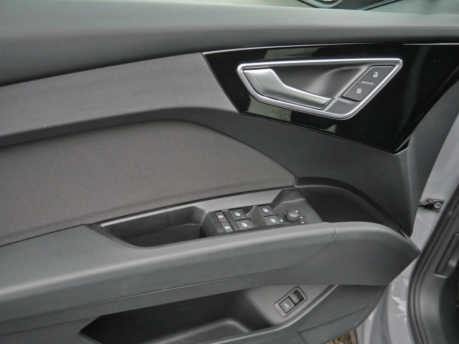 Audi Q4 e-tron - Bild 21