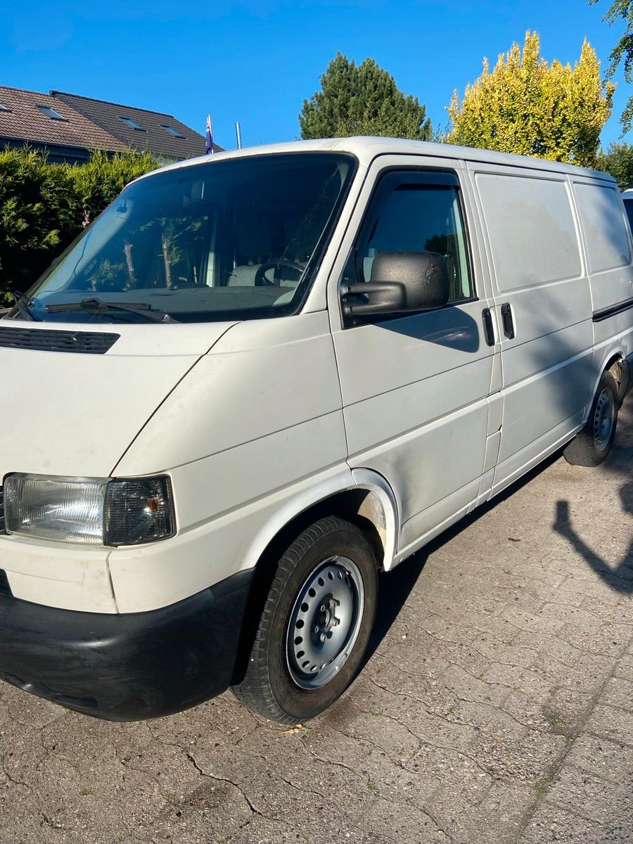 Volkswagen Andere