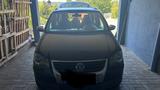 Volkswagen Touran 2.0 TDI DSG Freestyle Freestyle - Behindertengerechte Volkswagen Touran