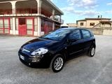 Fiat Punto Evo 1.4 5P Emotion Natural Power - Fiat Punto Evo aus 2013