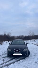 Seat leon 1.4 tsi turbo - Seat Leon: Turbo