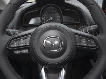 Mazda 2 HomuraKameraKlimaauto.SitzheizungLEDACAA