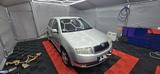 Skoda Fabia Elegance*Automatik*Klima*Sitzheizung*Tüv - gebrauchte Skoda Fabia aus dem Jahr 2003