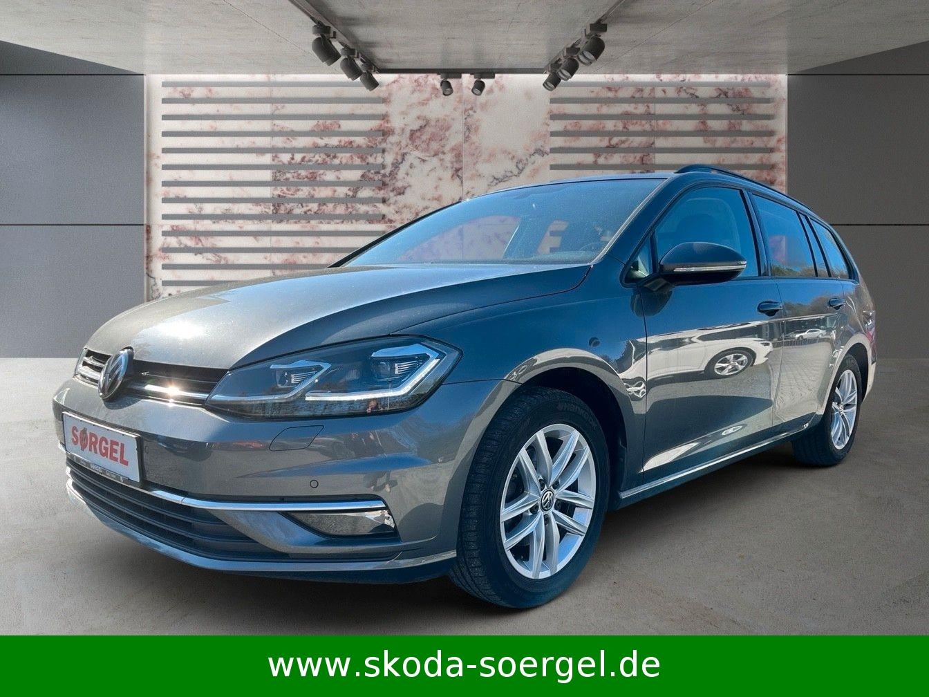 Volkswagen Golf VII Variant Comfortline BMT Start-Stopp