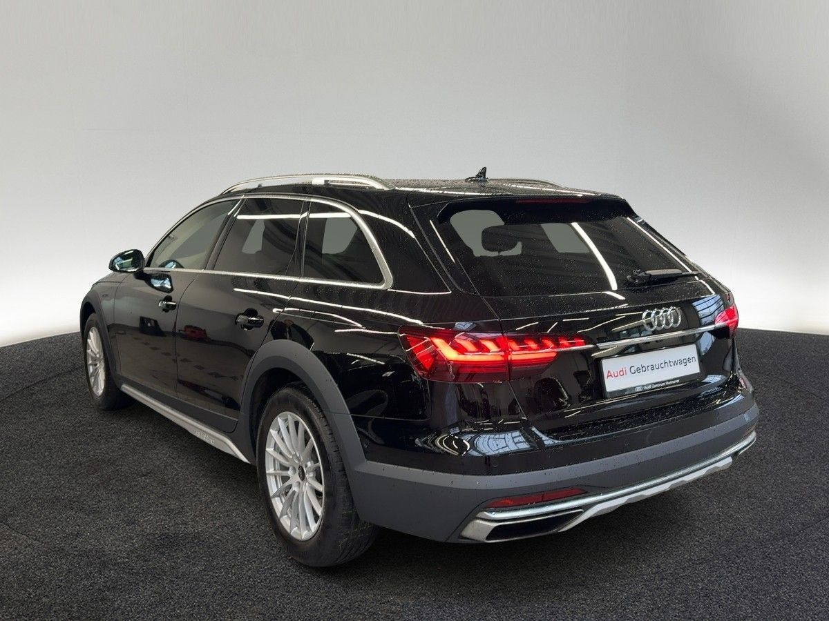 Audi A4 Allroad - Bild 5