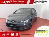 Volkswagen Golf  United 1.5 TSI 190,-ohne Anzahlung Navi AC - : Ohne Anzahlung