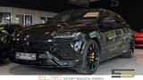 Lamborghini Urus AKRAPOVIC 23" B&O HUD PANO CARBON Q-Citura - Lamborghini Gebrauchtwagen in Hamburg