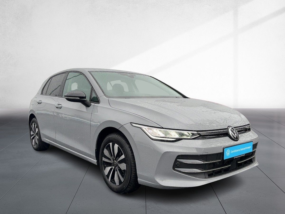 Volkswagen Golf - Bild 4