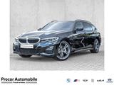 BMW 330e xDrive A M Sport HUD PANO RFK NAVI LED DAB - BMW 330 in Wuppertal