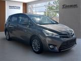 Toyota Verso Edition-S - Toyota Verso aus 2016