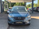Mazda CX-5 Sports-Line AWD - Mazda CX-5 Gebrauchtwagen in Hamburg